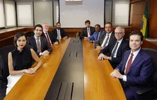 BC mantém juros básicos em 15% ao ano pela quarta vez seguida