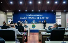 Câmara de Maceió vota hoje reajuste de 8% para servidores do Legislativo
