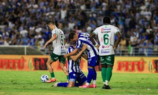 CSA, CSE, Penedense e Coruripe iniciam briga na semifinal da Copa AL