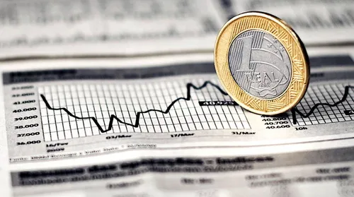 Mercado financeiro eleva projeção do PIB para 2,25% - Imagem