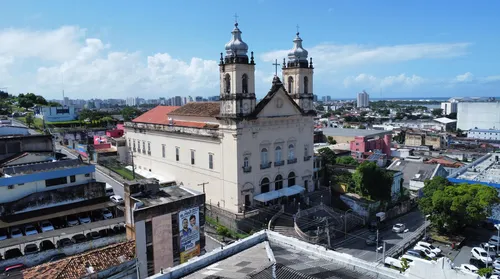 Arquidiocese convida fiéis para abertura da Campanha da Fraternidade - Imagem