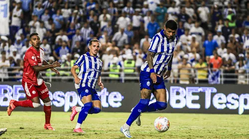 Momento ruim do Náutico pode ajudar CSA - Imagem