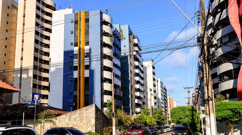 Maceió é a única capital do NE com queda no preço do imóvel - Imagem