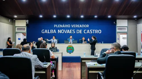 Câmara de Maceió vota hoje reajuste de 8% para servidores do Legislativo - Imagem