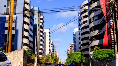 Parcela de famílias que pagam aluguel em AL cresce 30,7% e soma 234 mil - Imagem