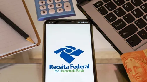 Prazo para declaração do Imposto de Renda começa na segunda-feira - Imagem