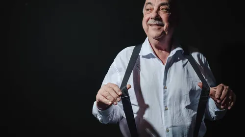 Prefeito de BH, Fuad Noman, 77, morre 84 dias após tomar posse - Imagem