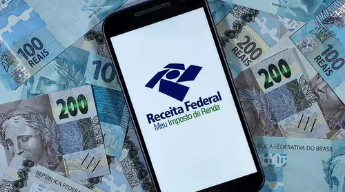 Receita libera consulta de restituição do IR para mais de 2 mil alagoanos - Imagem