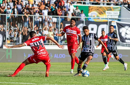 Alagoano: após empate entre ASA e CRB, decisão está aberta