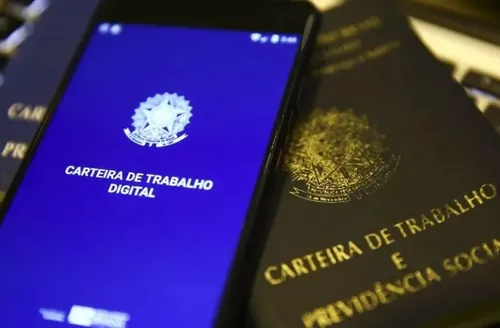 Desemprego fica em 5,4% até outubro, menor taxa desde 2012