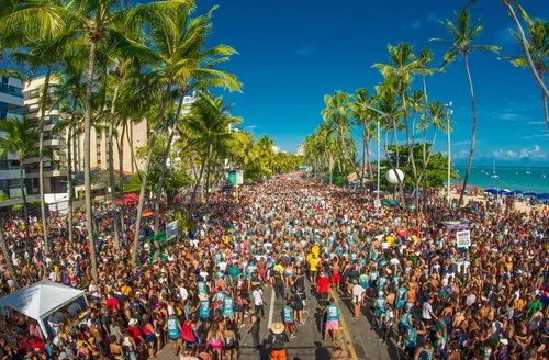 Fiocruz: carnaval pode aumentar casos de complicações respiratórias