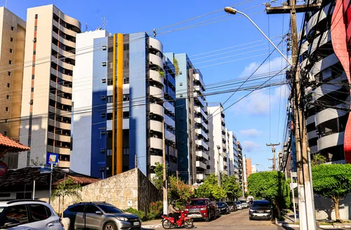 Maceió é a única capital do NE com queda no preço do imóvel