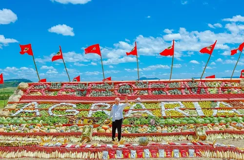 Lula cogita "medidas drásticas" para conter alta dos alimentos