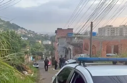 Polícia Civil prende 603 foragidos por roubo, latrocínio e receptação