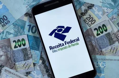 Receita libera consulta ao 1º lote de restituição do IR nesta sexta-feira