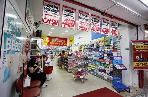 Resolução permite que farmacêuticos prescrevam medicamentos