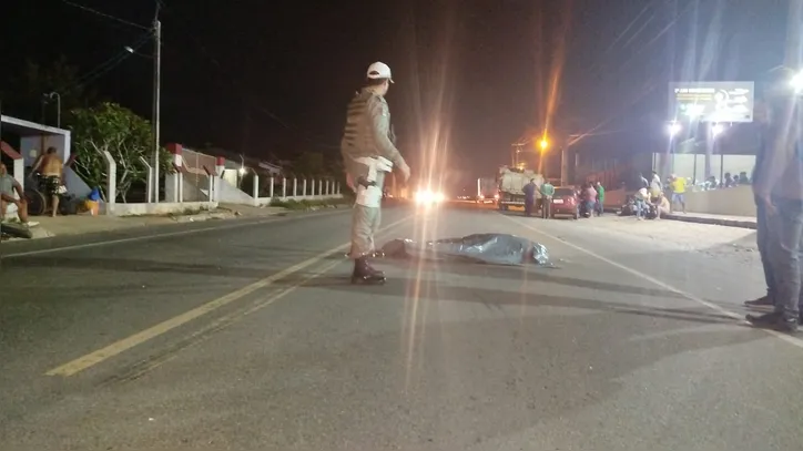 José Costa da Silva, de 44 anos, morreu no acidente