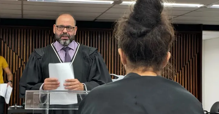 Investigação revelou que Suzana tentou matar a mãe após ela ameaçar denunciá-la por envenenar dois filhos em 2016 e 2021