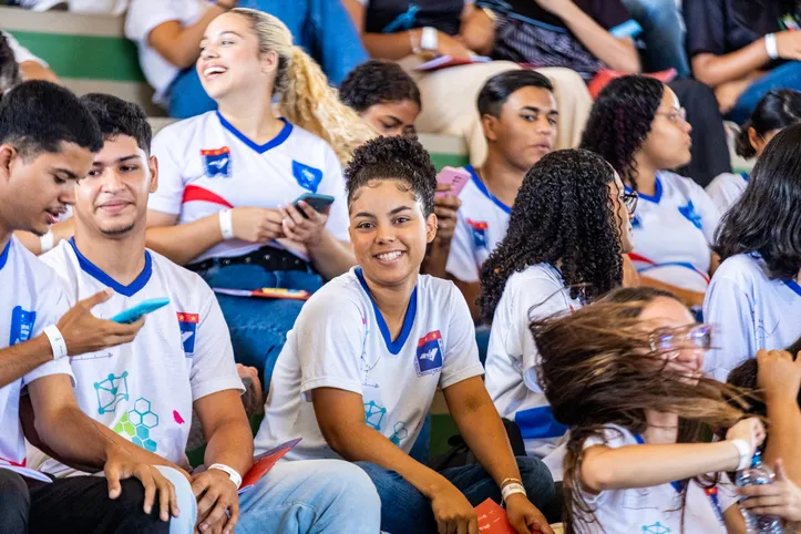 Alagoas melhora nível de instrução no ensino, aponta IBGE