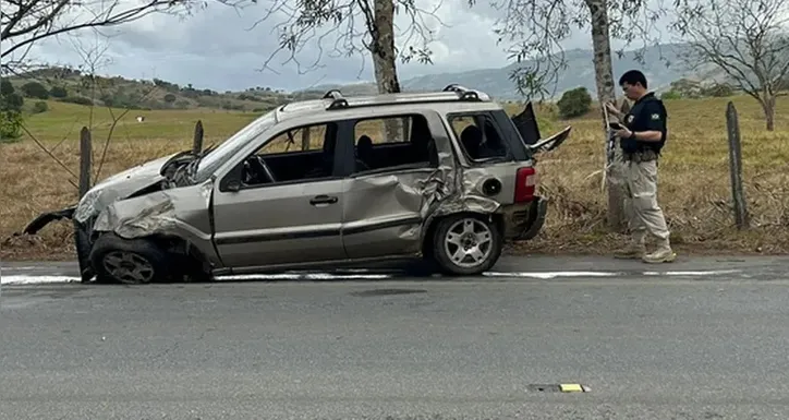 Em relação ao tipo de acidente, a colisão é o tipo mais recorrente