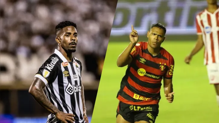 Hayner e Mikael são os novos jogadores do Galo para 2025