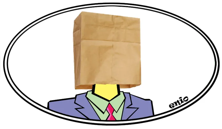 Imagem ilustrativa da imagem Até o Danones pulando fora? Agora tenho certeza que acabou”