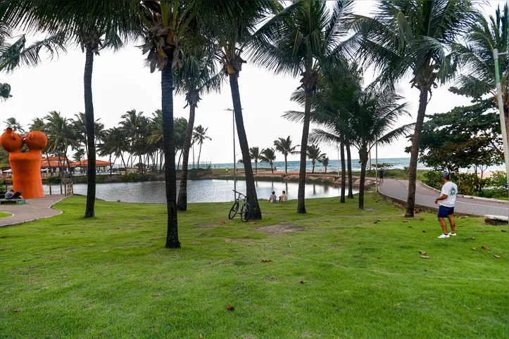 Luta pela preservação da Lagoa da Anta pauta discussão sobre Plano Diretor
