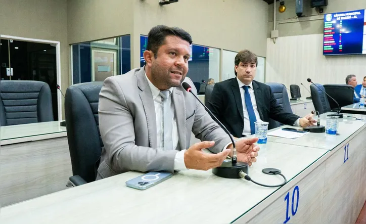 Allan Pierre propôs audiência para discutir megaprojeto imobiliário na Jatiúca