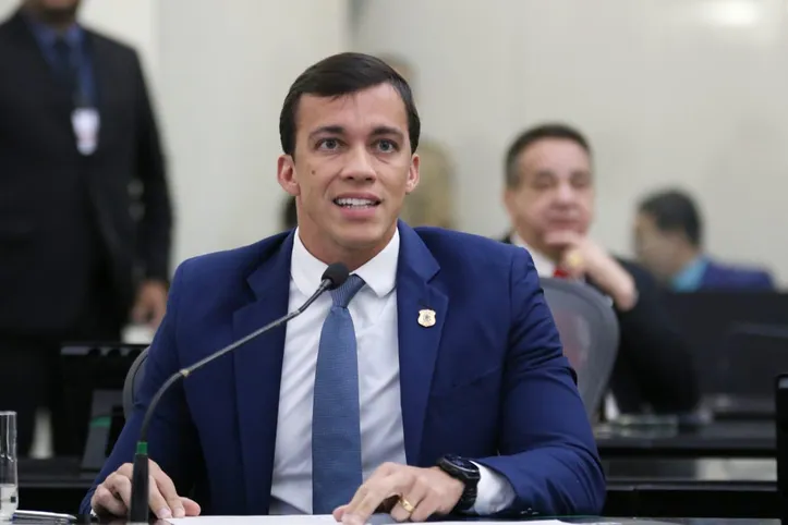 A iniciativa é do deputado Delegado Leonam (União Brasil), presidente da Comissão de Meio Ambiente da Casa.