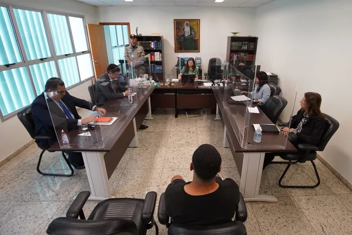 Ao todo, a Justiça analisou mais de 2 milhões de casos ao longo da última década