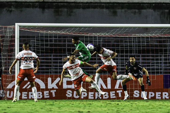 CRB vai estrear na Segundona nacional contra a Chapecoense, no Estádio Rei Pelé, em Maceió