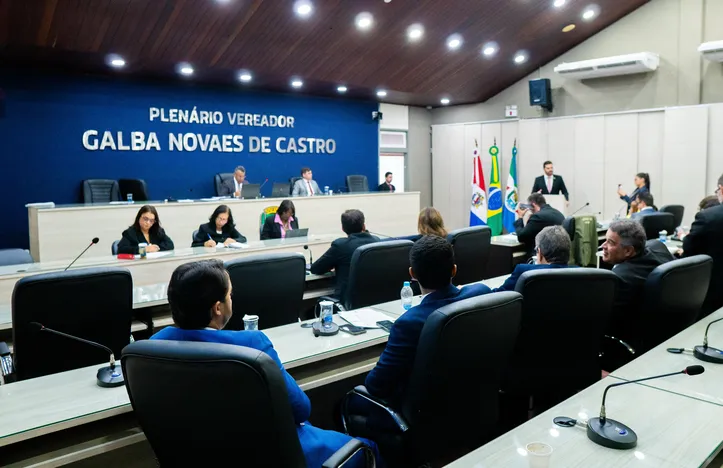 Vereadores aprovaram ontem a realização da audiência pública para o próximo dia 17 de março