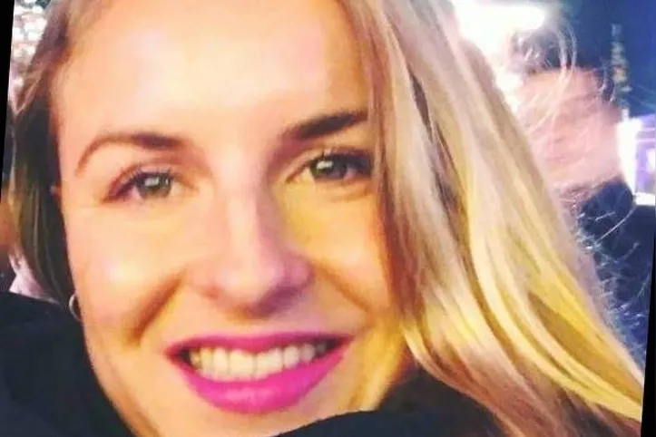 Charlotte Alice Peet está desaparecida há 11 dias