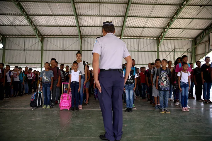 Educação superior e ensino técnico mantidas com recursos da União devem reservar vagas
