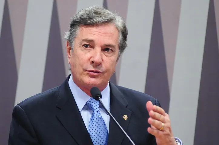 Collor: Gazeta celebra 91 anos de compromisso com Alagoas
