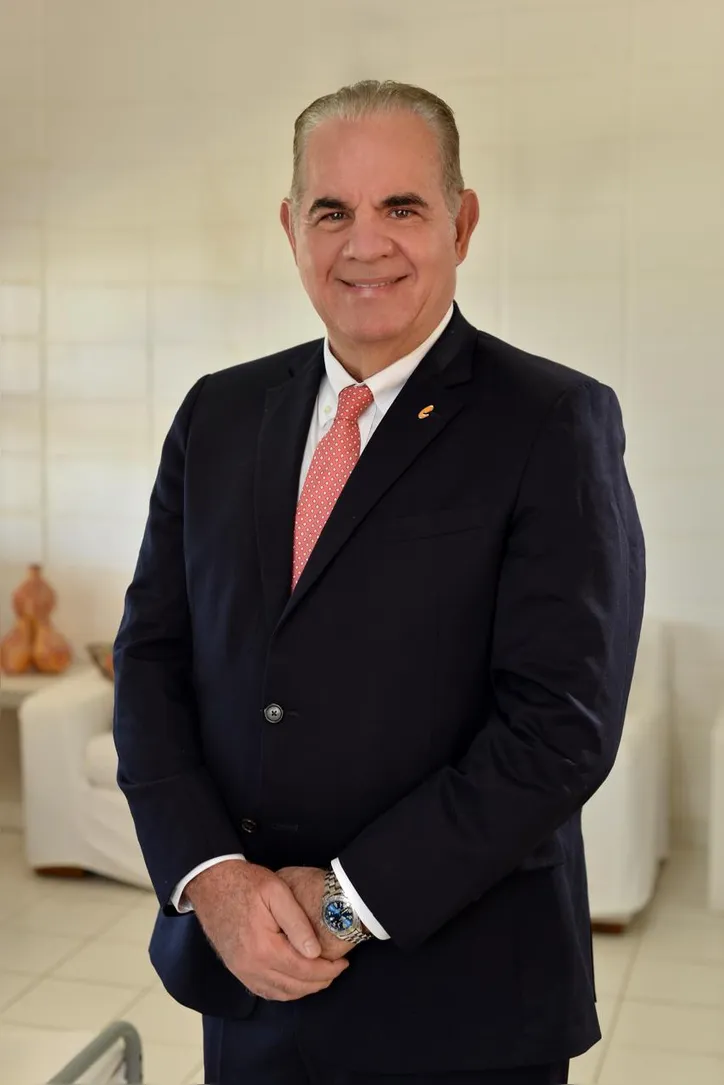 Presidente da Usina Coruripe, MÁRIO LORENCATTO celebra as conquistas em 2024, com recorde histórico na produção diária de sacas de açúcar, e segue com foco na sustentabilidade, inovação e compromisso social