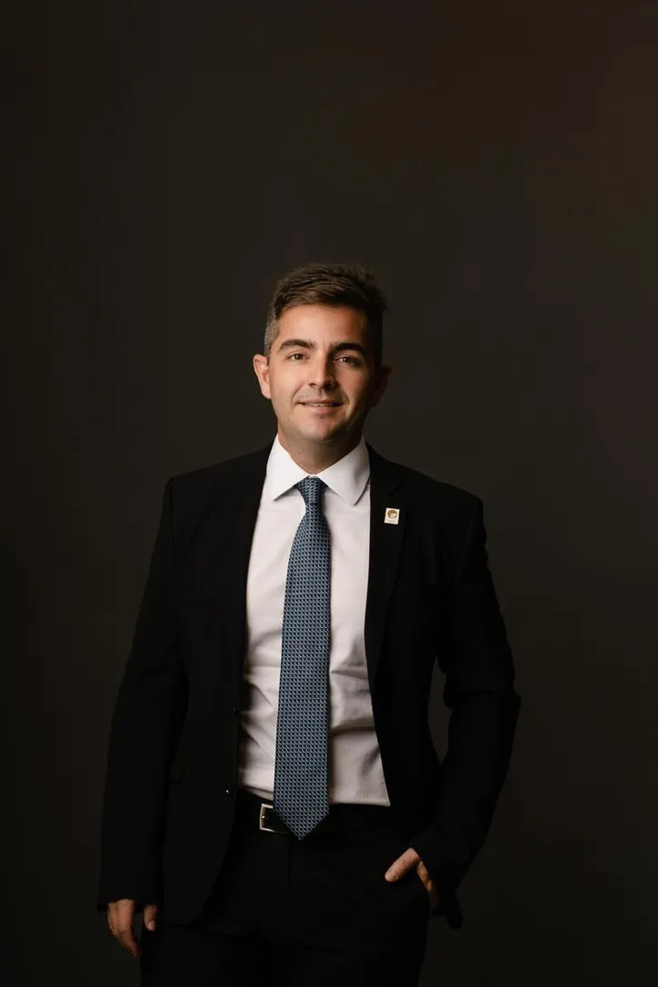 CEO da Márcio Rapôso Imóveis, HENRIQUE RAPÔSO movimenta o mercado imobiliário alagoano e fortalece a parceria com as principais construtoras do Estado