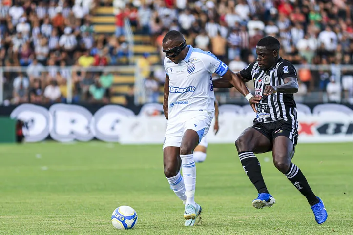 CSA avançou na Copa BR e agora mira o ASA, na semi do Estadual