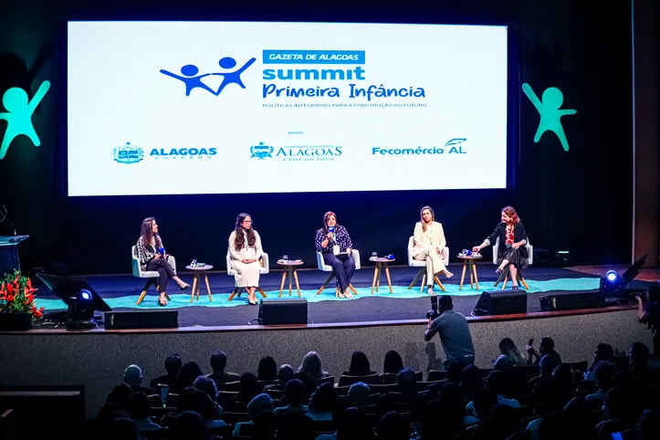 Será o terceiro Summit promovido pela OAM, que já abordou a primeira infância e a mobilidade