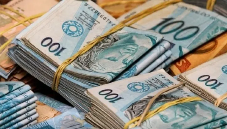 Recursos beneficiaram todos os setores da economia