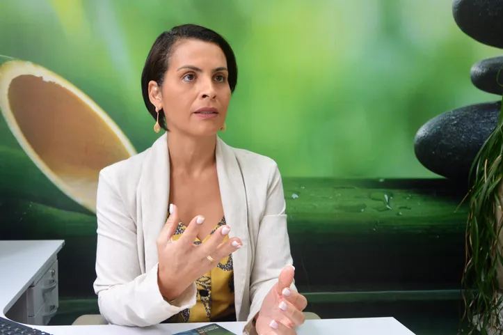 Daniela Ramos fala sobre como funciona o processo de doação de órgãos em Alagoas