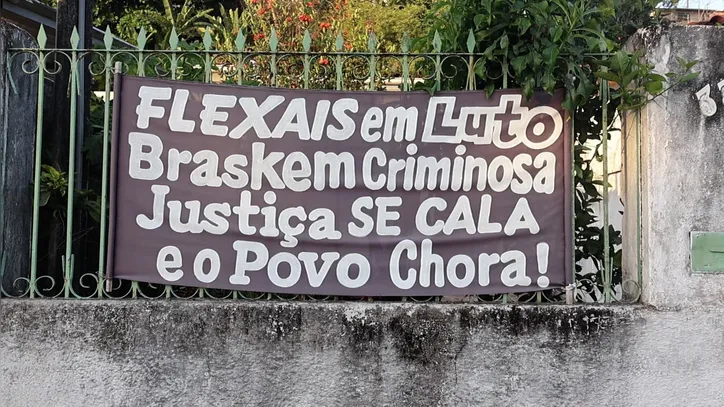 Imagem ilustrativa da imagem Documentário ‘Ainda há moradores aqui’ será lançado em Maceió