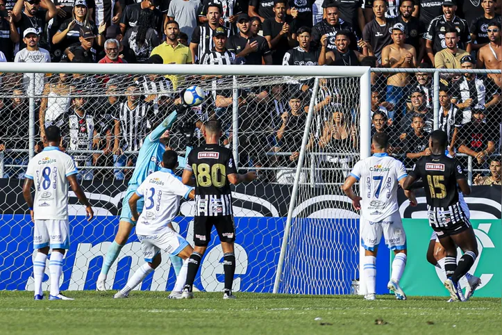 CSA perdeu para o ASA no Alagoano e, nesta quarta, ambos voltam a campo, mas em jogos distintos