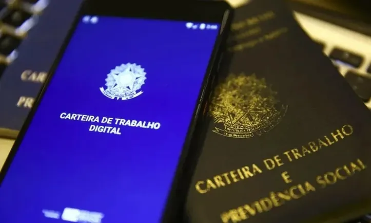 A população desocupada caiu para o menor contingente desde o início da pesquisa