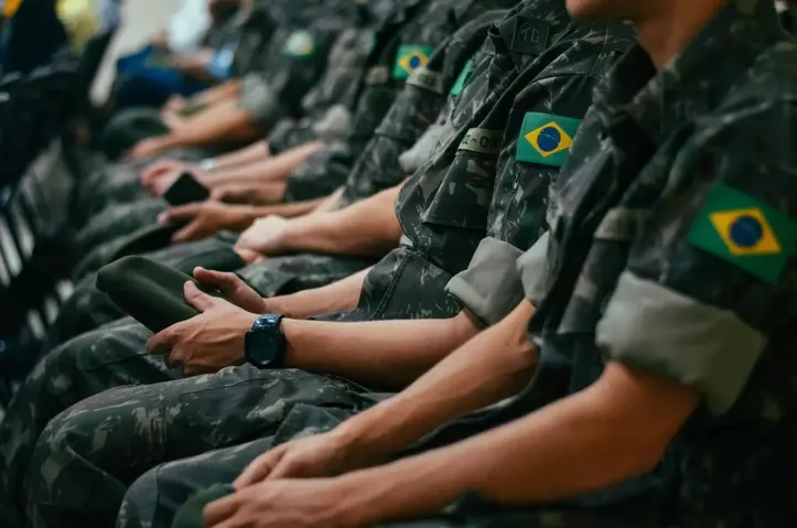 O caso aconteceu em 16 de janeiro, no 13.º Regimento de Cavalaria Mecanizado