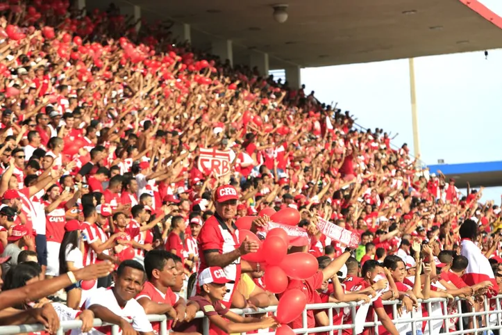 Torcida regatiana terá mais ingressos