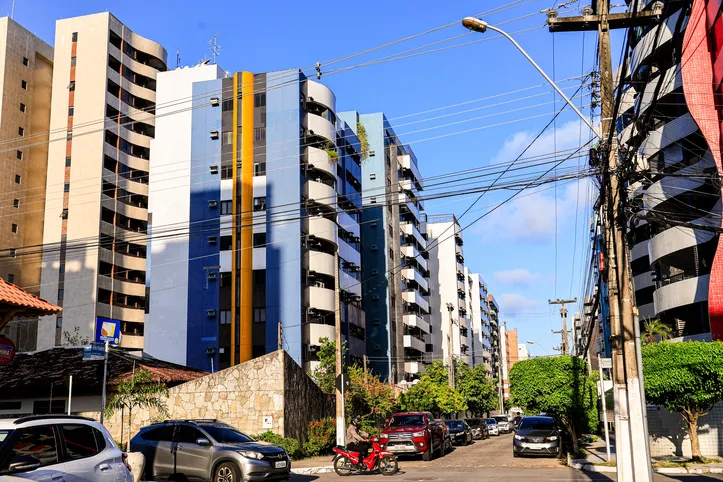 Valor dos imóveis vendidos em Maceió recuou em novembro