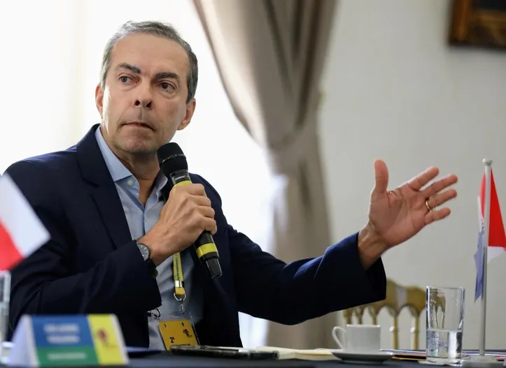Jornalista Joaldo Cavalcante opina sobre proposta de construção de megatorres na Lagoa da Anta