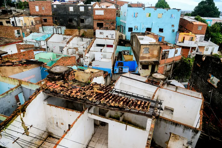 Moradores cobram que indenização de imóveis seja revisada