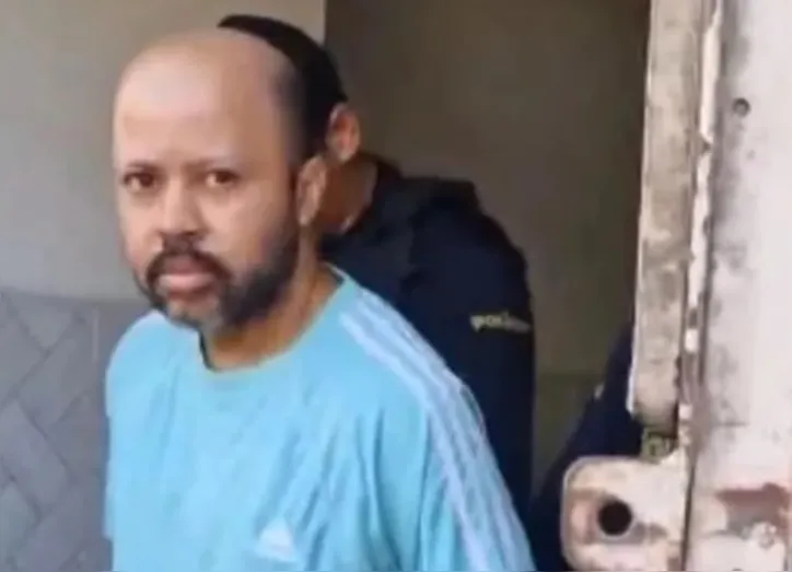 Albino Santos confessou assassinato de Genilda Maria da Conceição